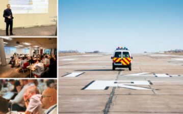 airsight Completes Two-Year Study on EASA's Triple One Concept airsight Completes Two-Year Study on EASA's Triple One Concept