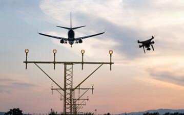 Why Effective Drone Incident Management Is Essential for Modern Airports Why Effective Drone Incident Management Is Essential for Modern Airports