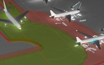 A safety-based approach to assess jet blast at aerodromes