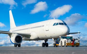 Optimisation of an Airport’s Pushback Procedures Optimisation of an Airport’s Pushback Procedures