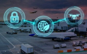 Why Airport Resilience is Becoming Increasingly Important Why Airport Resilience is Becoming Increasingly Important