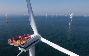 Offshore Wind Energy and Aviation in Europe Offshore Wind Energy and Aviation in Europe