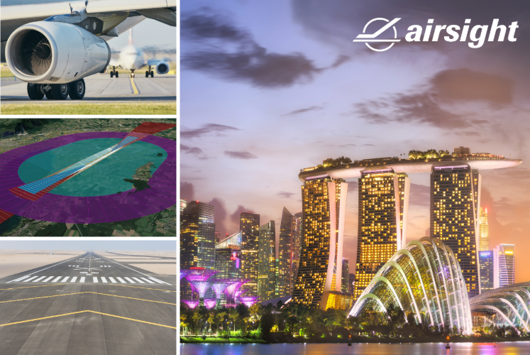 airsight Training Courses in Singapore 2025