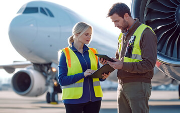 Flugplatzauditierung für Fortgeschrittene