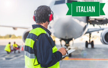 Requisiti normativi per Ground-Handling Services Providers